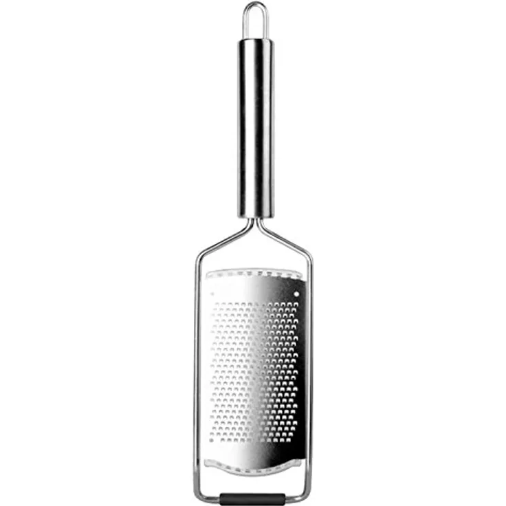 IBILI Reibe Class, fein, Edelstahl, Silber, 32 x 10 x 5 cm