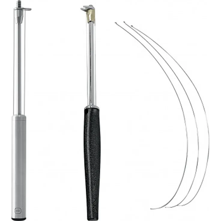 Osti Original Ersatzdrähte Für Käseschneider