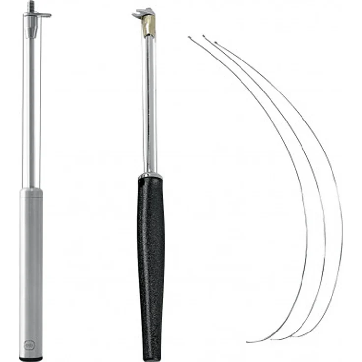 Osti Original Ersatzdrähte Für Käseschneider