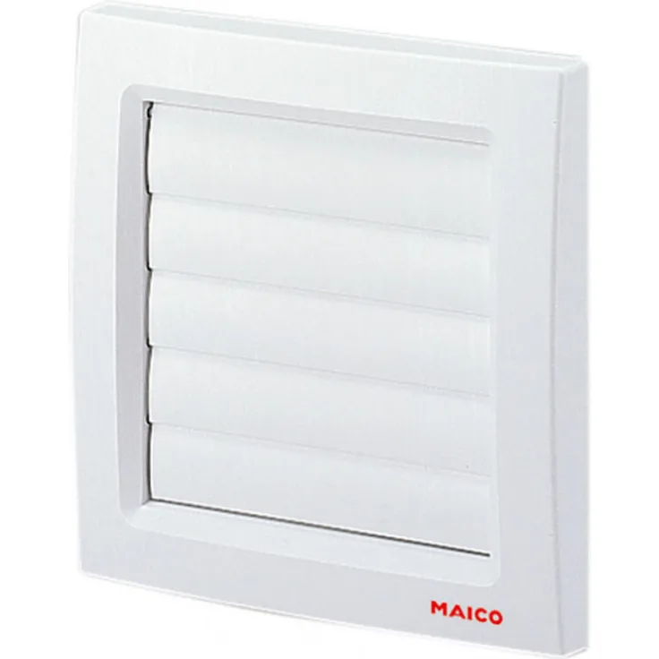 Maico AP100 Verschlussklappe