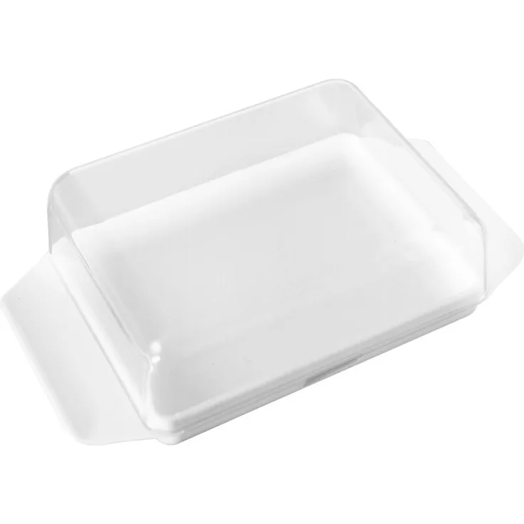 Fackelmann Butterdose 15 x 9 cm