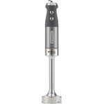 Kenwood HDM800 SI Stabmixer | Pürierstab mit 1.000 Watt Leistung | Triblade 3-Flügel-Messer für schnelleres Pürieren | Inkl. Schneebesen und Mixbecher | Ideal zur Zubereitung von Suppen und Smoothies 