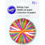 Wilton Farbe Rad Backen Fällen