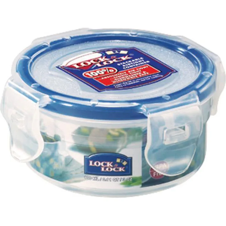 Lock & Lock HPL931 Multifunktionsbox 100ml