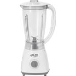 Adler AD 4057 ? Standmixer, weiß