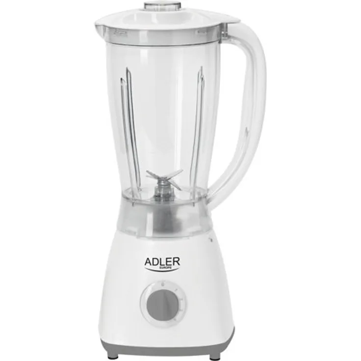 Adler AD 4057 ? Standmixer, weiß