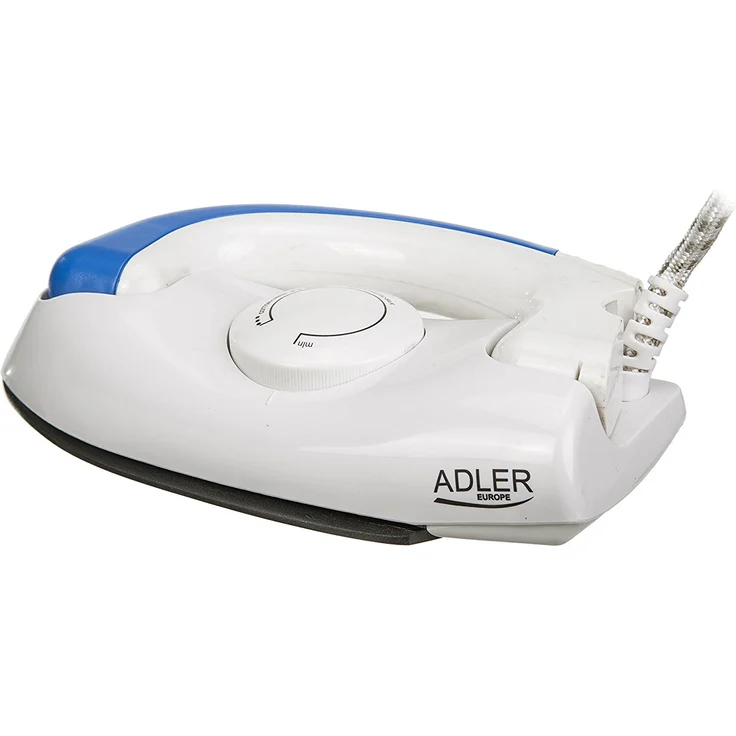 Adler AD 5015 Bügeleisen – Bild 2