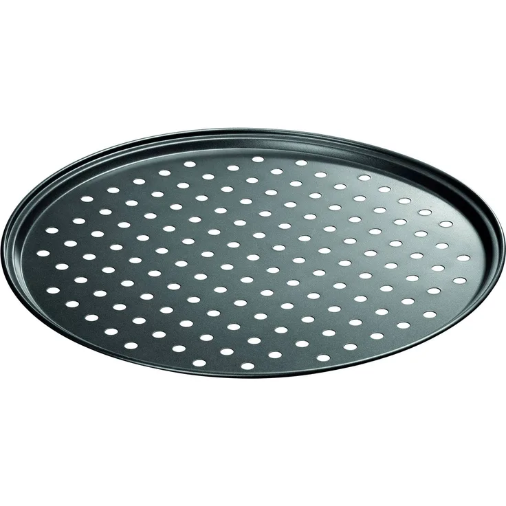 Pizza-Backblech 290mm rund