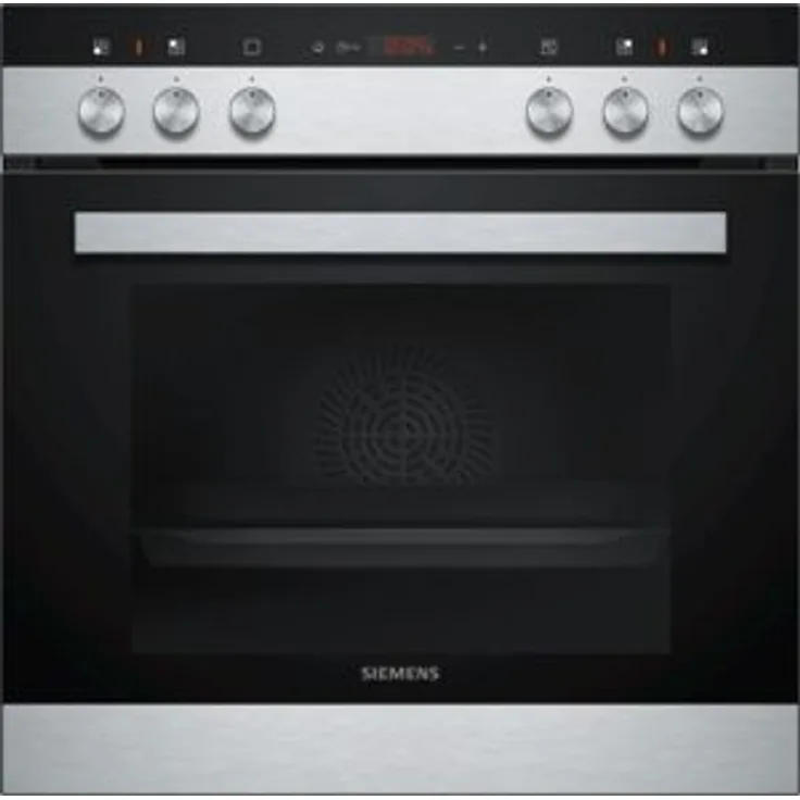 Siemens EQ110KA0Z Herd-Set (HE113FBS2 + EA645GN17)