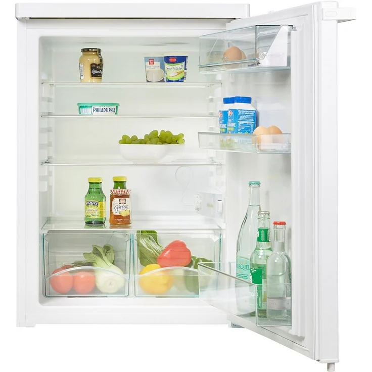 Miele K 12023 S-3 Kühlschrank, freistehend, weiß, Breite 60.1 cm, Energieklasse E – Bild 2