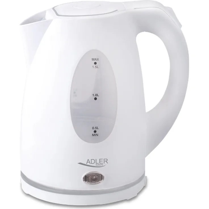 Kettle plastic 15 L