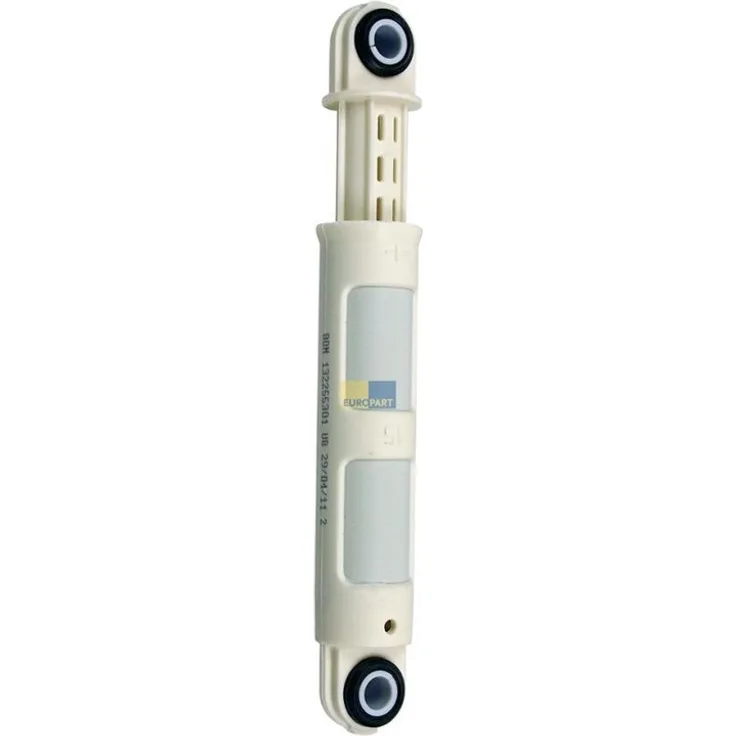 AEG Electrolux Stoßdämpfer, 11mm Bohrung für Waschmaschinen 132255301, 124017210, 132255300, 311063767009