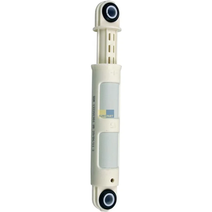 AEG Electrolux Stoßdämpfer, 11mm Bohrung für Waschmaschinen 132255301, 124017210, 132255300, 311063767009