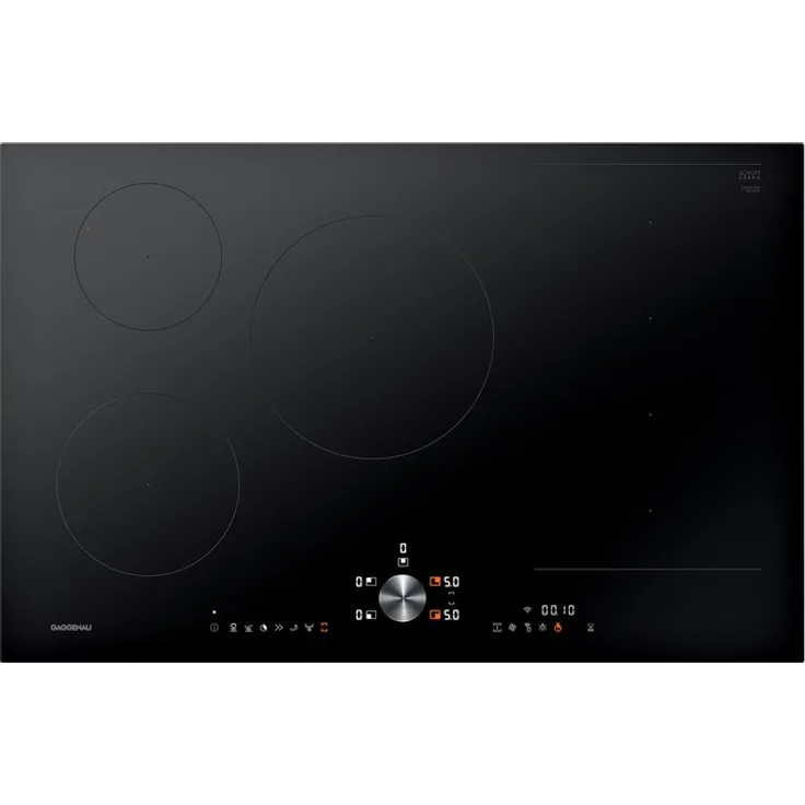 Gaggenau CI283103, Serie 200, Induktionskochfeld, 80 cm