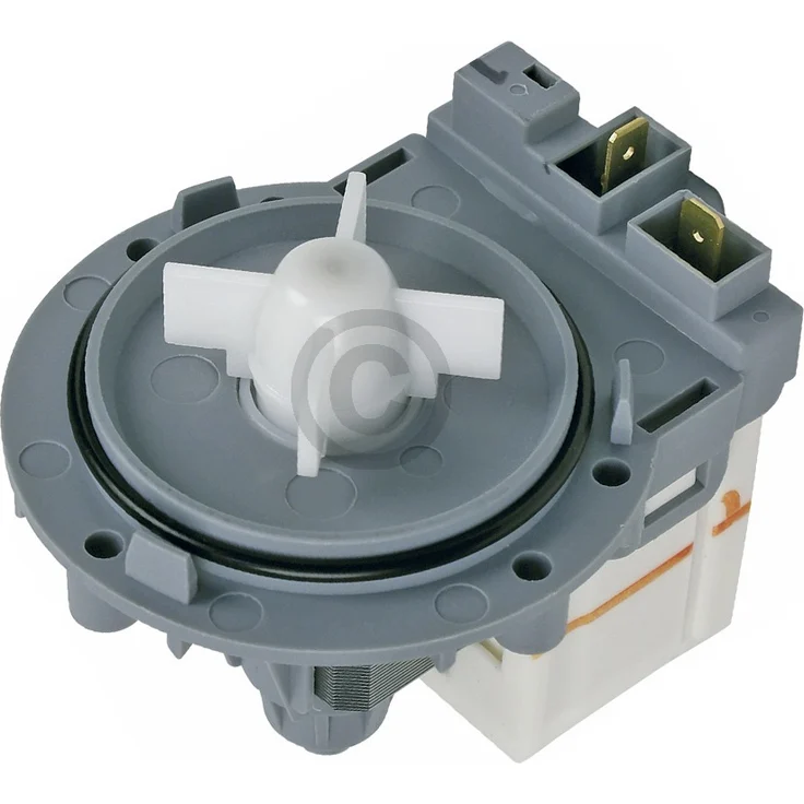 Ablaufpumpenmotor LG EAU61383505 Askoll S3008 RT021800 für Waschmaschine