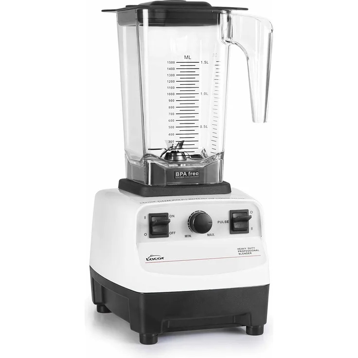 Lacor Profi Mixgerät