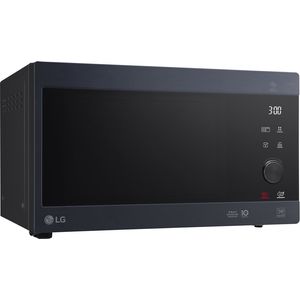 Bild für LG MH6565CPB Mikrowelle mit Grill