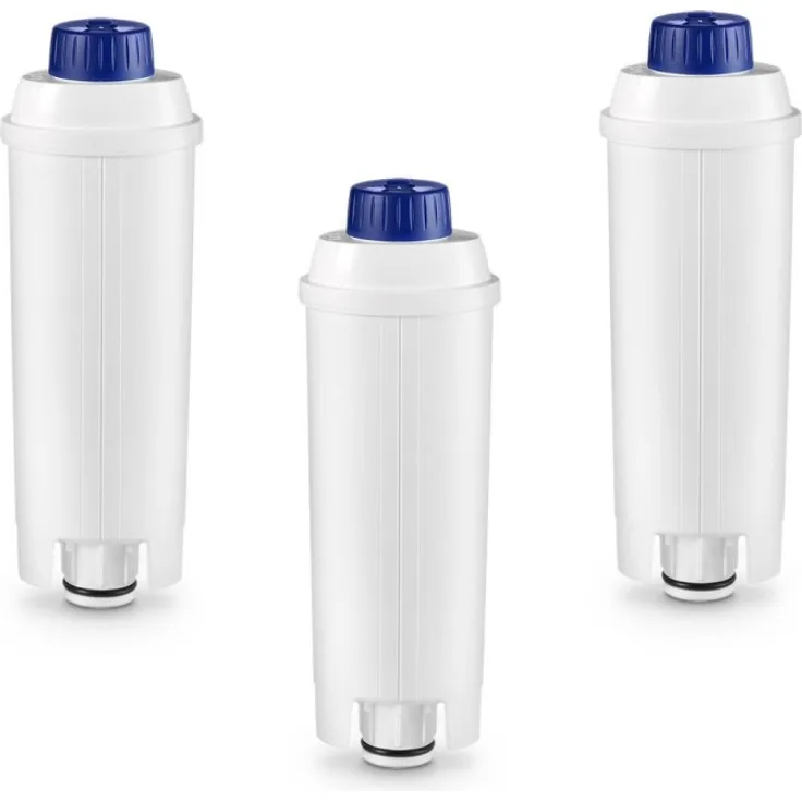 Delonghi DLS C002 Filter 3er SET