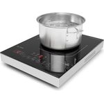 CASO ProGourmet 2100 , Kochplatte 