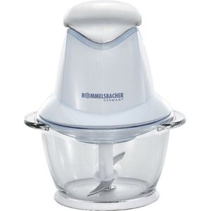 Bild für Rommelsbacher UZ 400 G