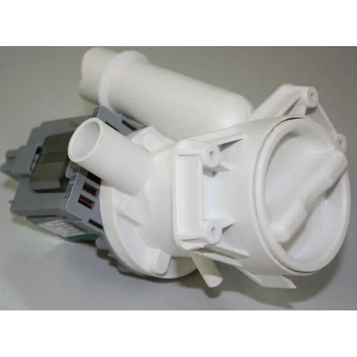 Candy Hoover Ablaufpumpe, Umwälzpumpe für Waschmaschine - Nr. 46003742