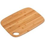 Kesper 58320 Schneidbrett 30 x 21 x 0,8 cm