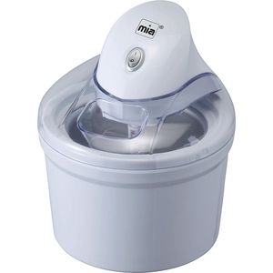 Bild für Mia IC 9963 Speiseeisbereiter