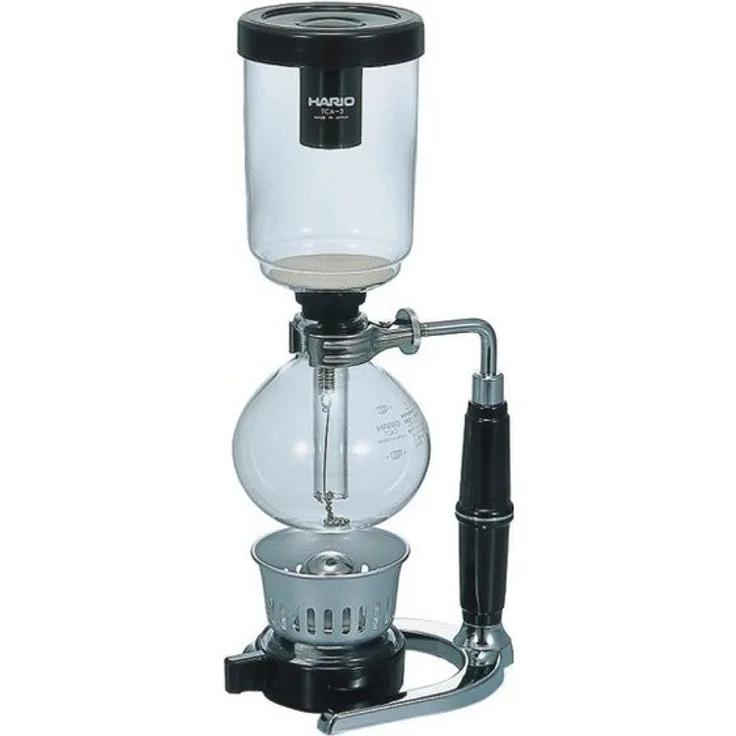 Hario Siphon-Kaffeebrüher Technica 360ml