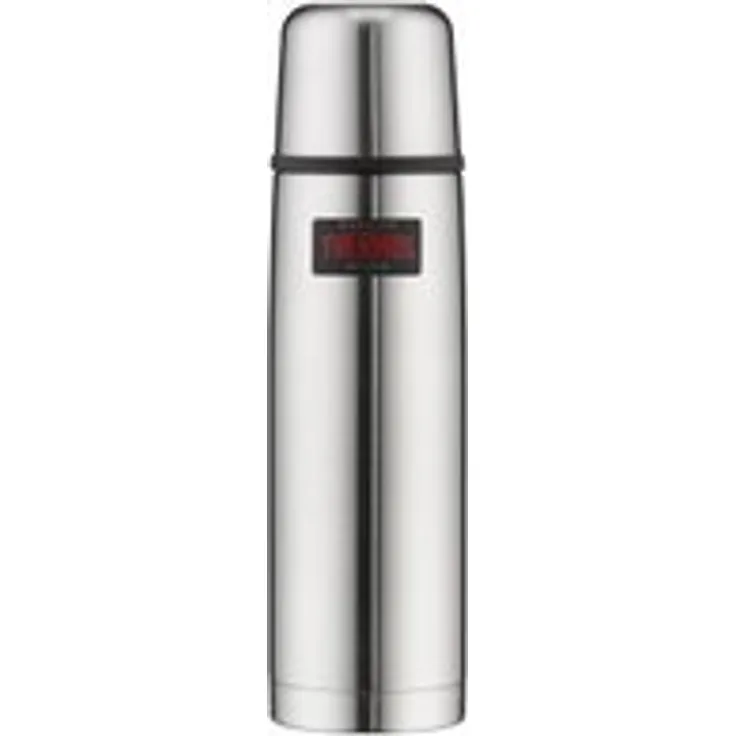 Thermos light & Compact Steel 0,75 l