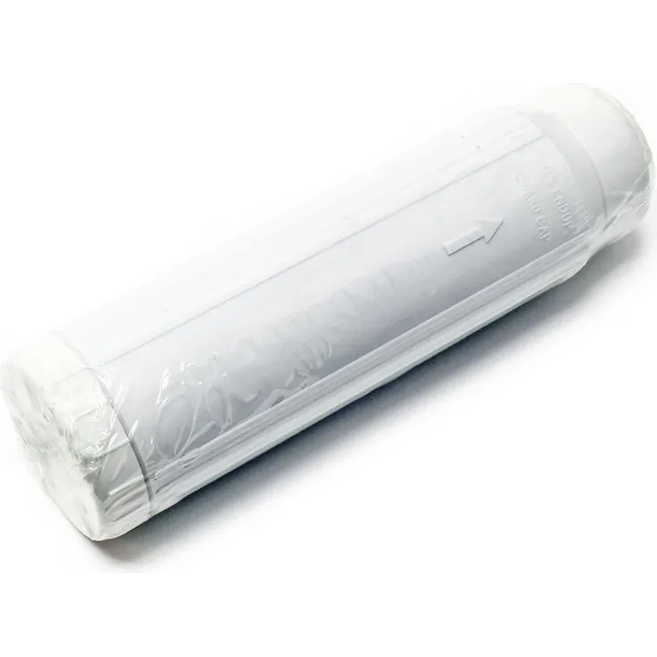 Naturewater UDF-10B 10' Aktivkohlegranulat Durchmesser 28 mm-72 mm Wasserfilter Hauswasserfilter