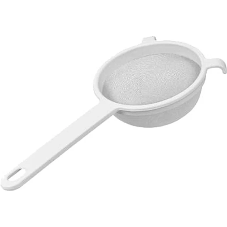 Metaltex 111610 Sieb aus Kunststoff, 10 cm – Bild 2