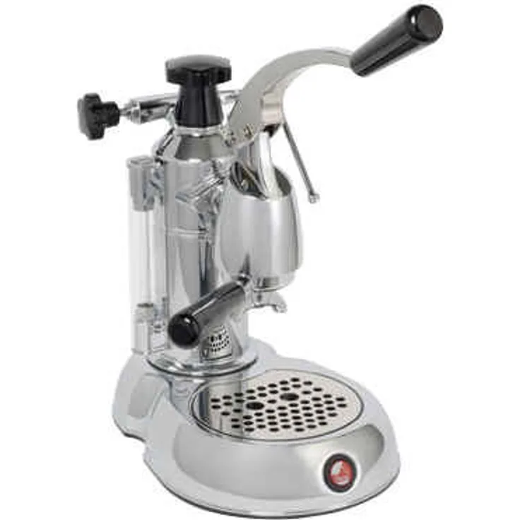La Pavoni Stradivari Lusso STL