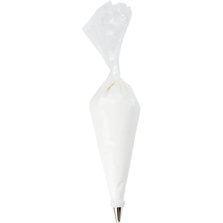 Wilton 03-3102 Einweg-Dekorier-Spritzbeutel, 40,6 cm, 12er-Pack