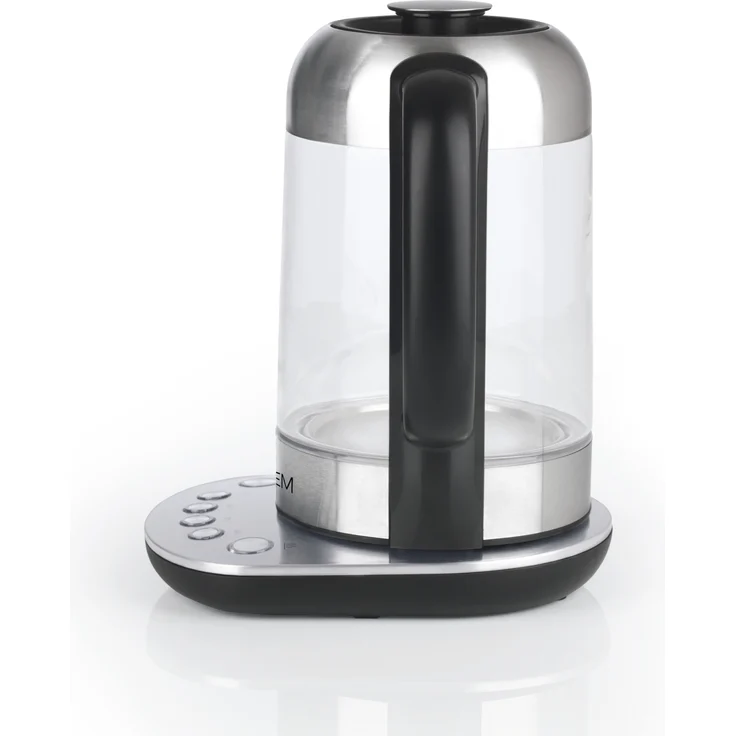 BEEM TEATIME II Tee- und Wasserkocher 1,7 L 2200W – Bild 2