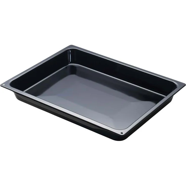 Gorenje 242135, Backofen-Pfanne, Breite 45,6 cm, spülmaschinenfest