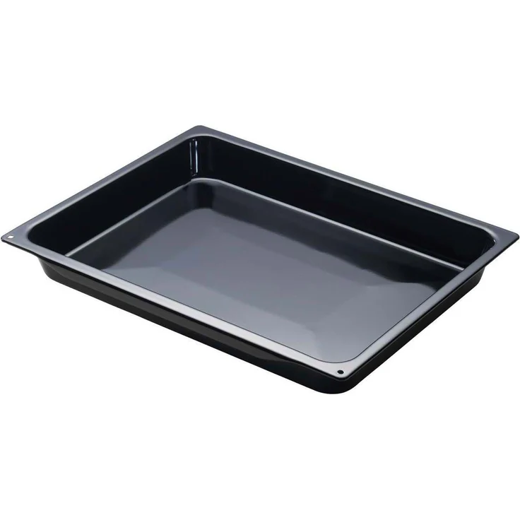 Gorenje 242135, Backofen-Pfanne, Breite 45,6 cm, spülmaschinenfest