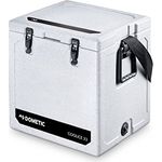 Dometic Group CoolIce WCI 33 Kühlbox Passiv, 33L, grau, schwarz