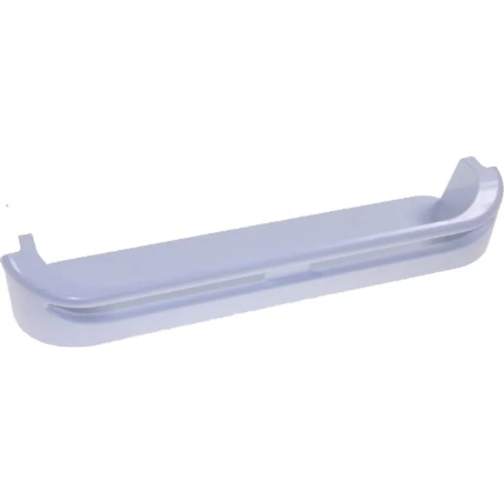 Indesit Ariston Hotpoint Indesit Kältetechnik Obere Tür Regal. Original Teilenummer c00089091