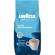 Bild für Lavazza Kaffeebohnen
