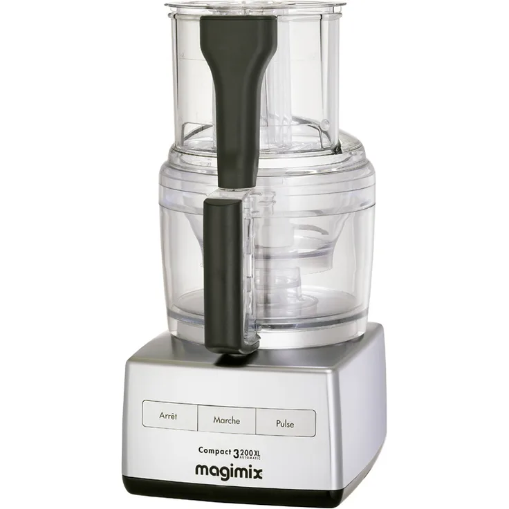 Magimix Compact 3200 XL Foodprozessor