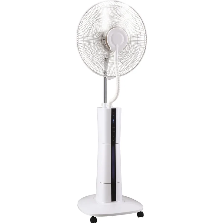 Sonnenkönig Ventilatorkombigerät Air Fresh 6