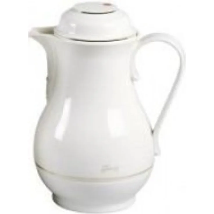 ROTPUNKT 830 Isolierkanne 1,2l Goldline