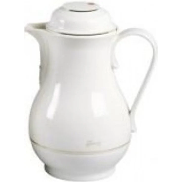 ROTPUNKT 830 Isolierkanne 1,2l Goldline – Bild 1