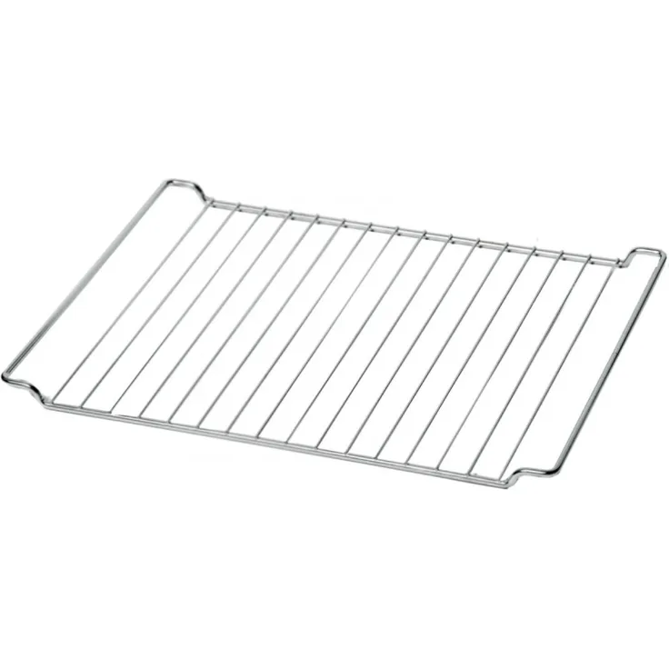 daniplus Grillrost Rost 445 x 340 mm passend für Backofen AEG-Electrolux, Bauknecht, Whirlpool Nr.: 481245819334