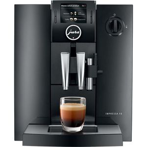 Bild für Jura Impressa F8 TFT