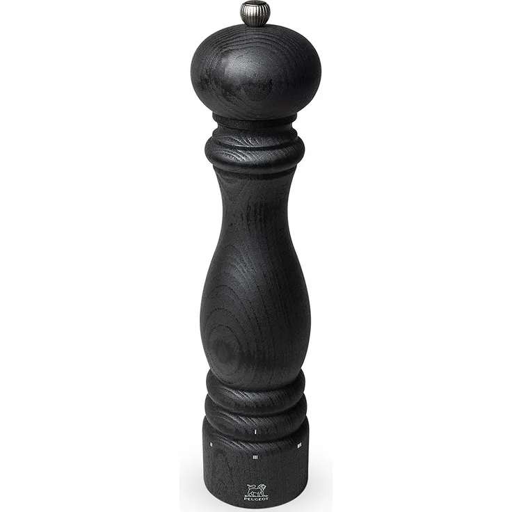Peugeot Paris Pfeffermühle Holz Graphit U-Select