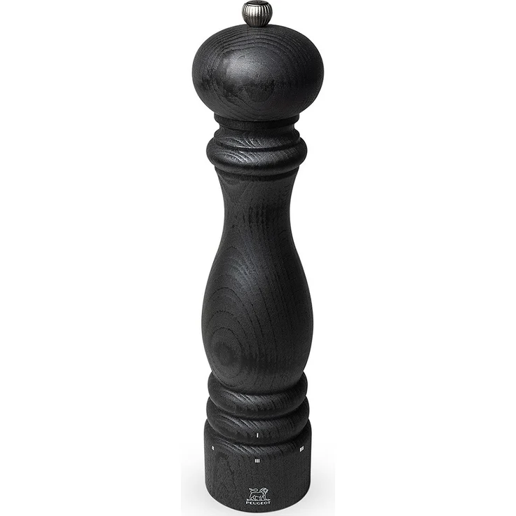 Peugeot Paris Pfeffermühle Holz Graphit U-Select – Bild 1