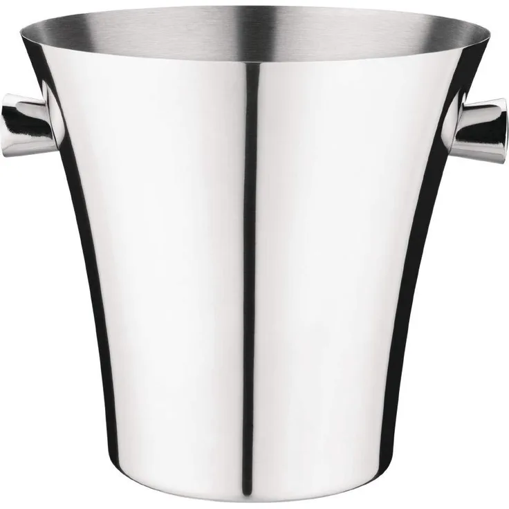 Olympia Edelstahl Weinkühler