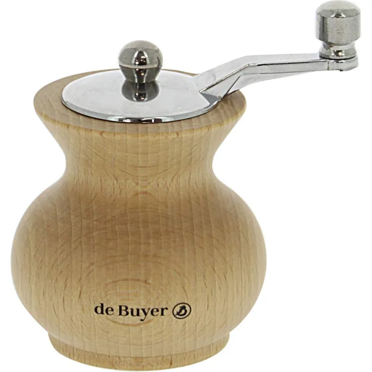 De Buyer S392 Boogie Salzmühle