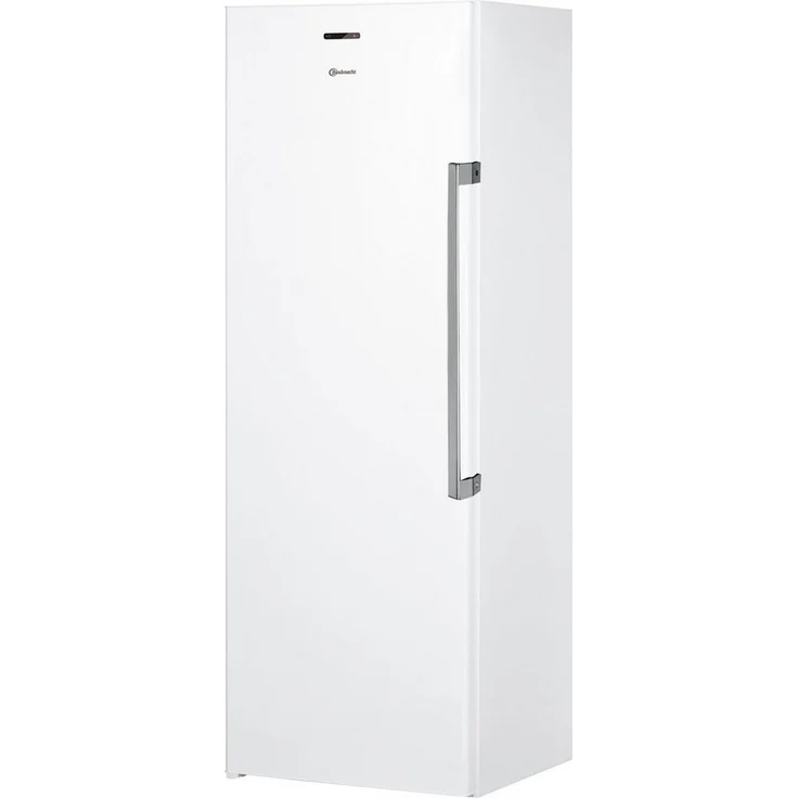 Bauknecht GKN 17G4 WS 2 Gefrierschrank, freistehend, weiß, NoFrost, Schnellgefrieren, Breite 59.5 cm, Energieklasse E – Bild 2